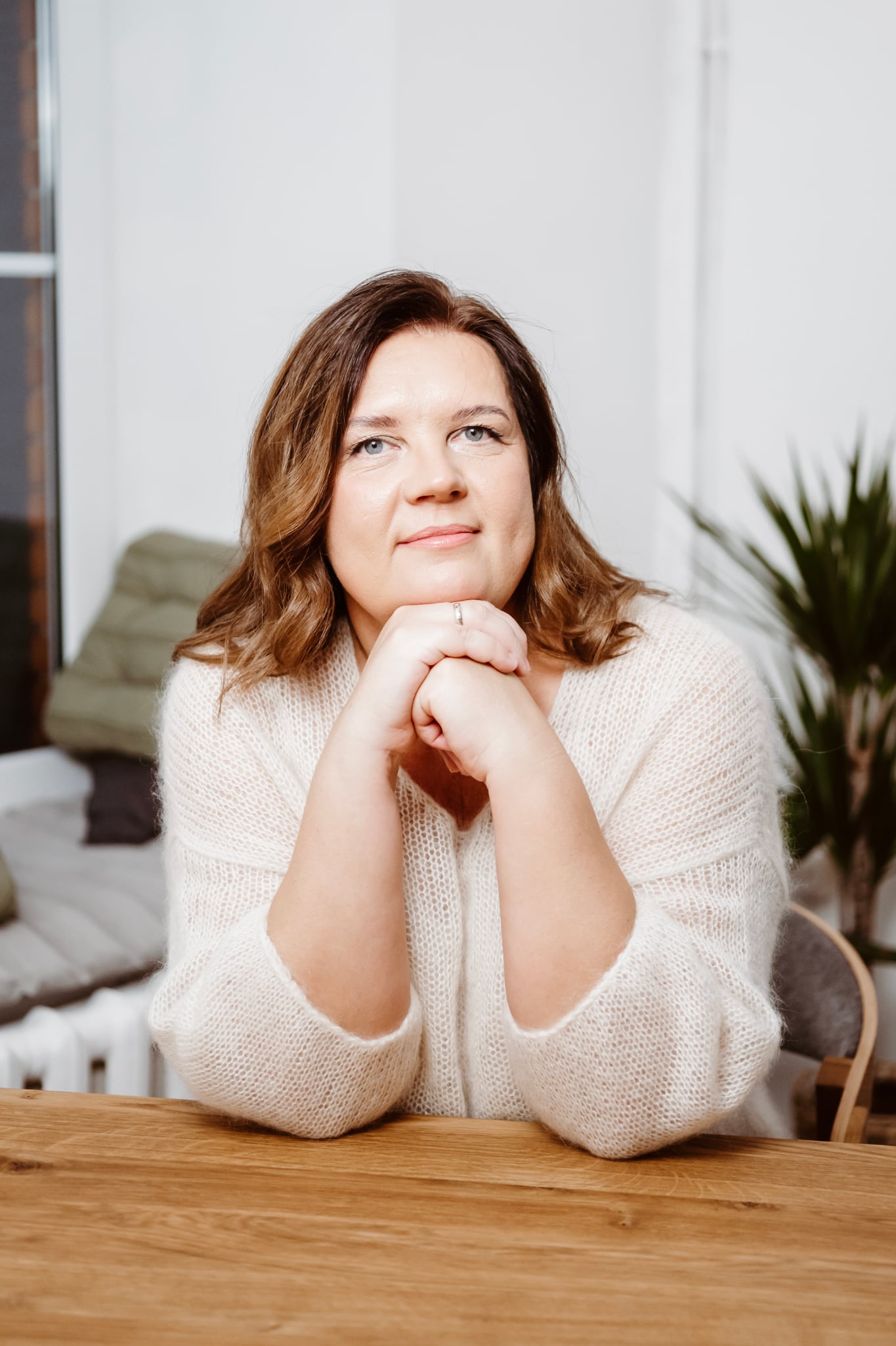 Psichoterapeutė Ramunė Mickienė